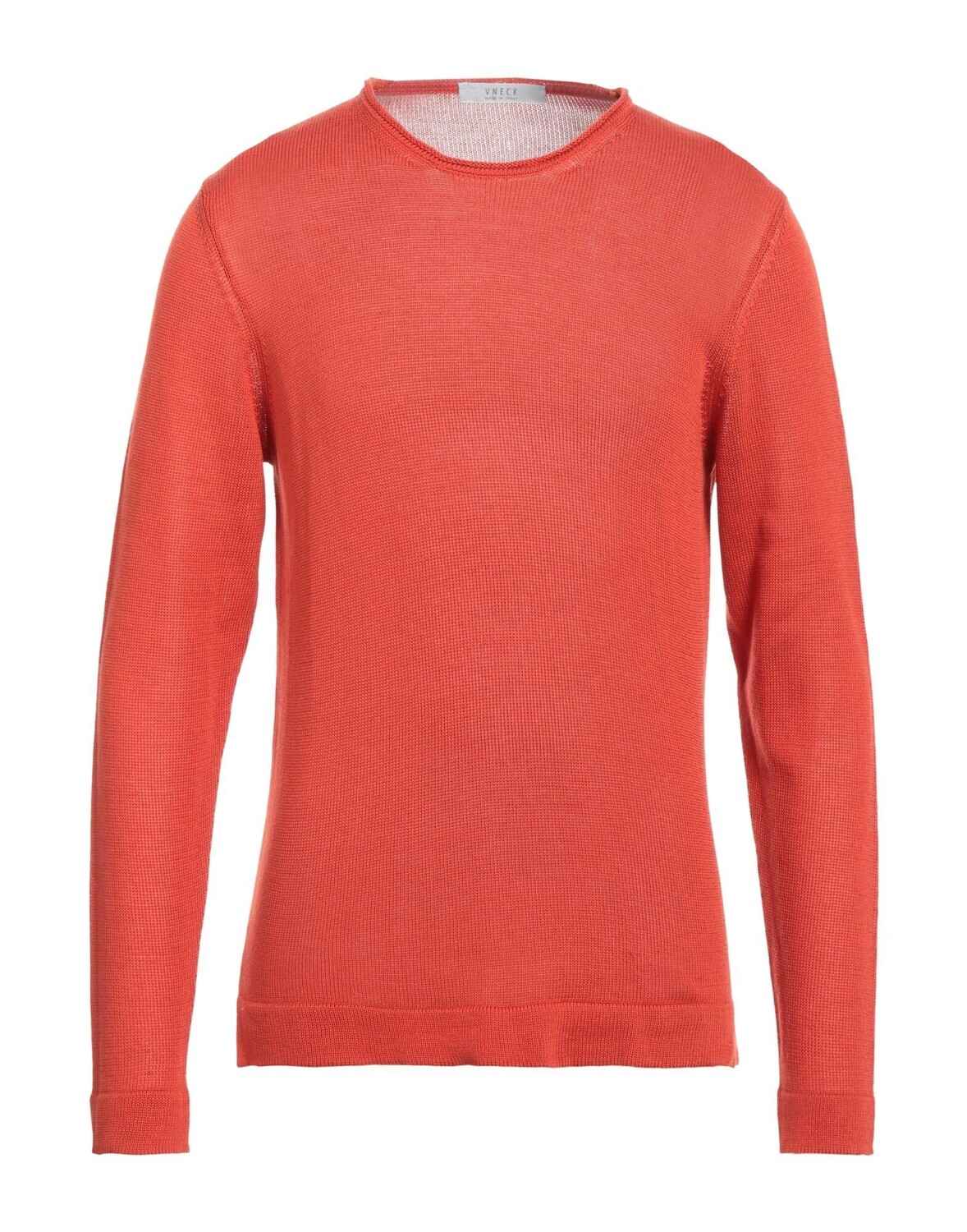 

Свитер Vneck, оранжевый