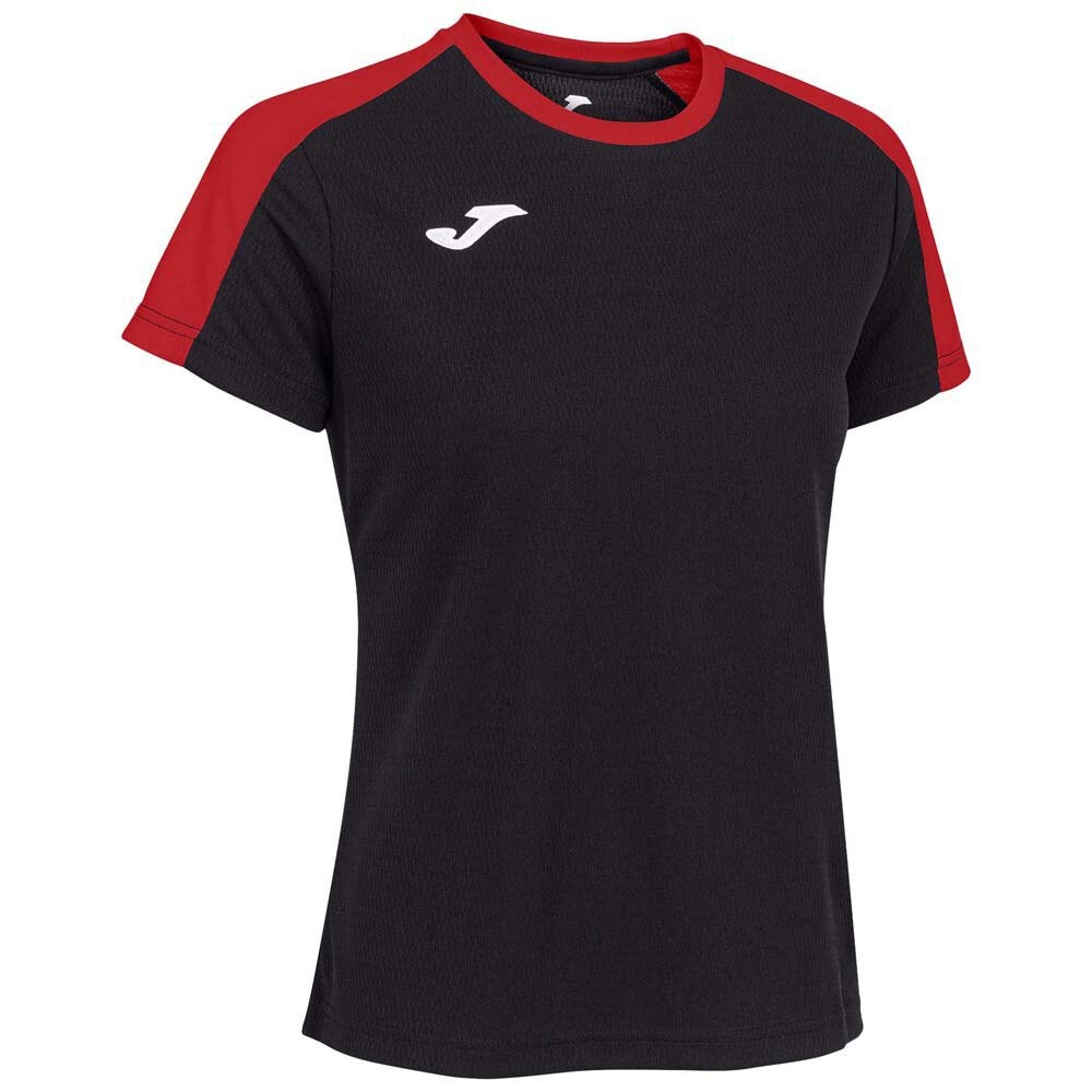 

Футболка Joma Eco Championship Recycled, черный