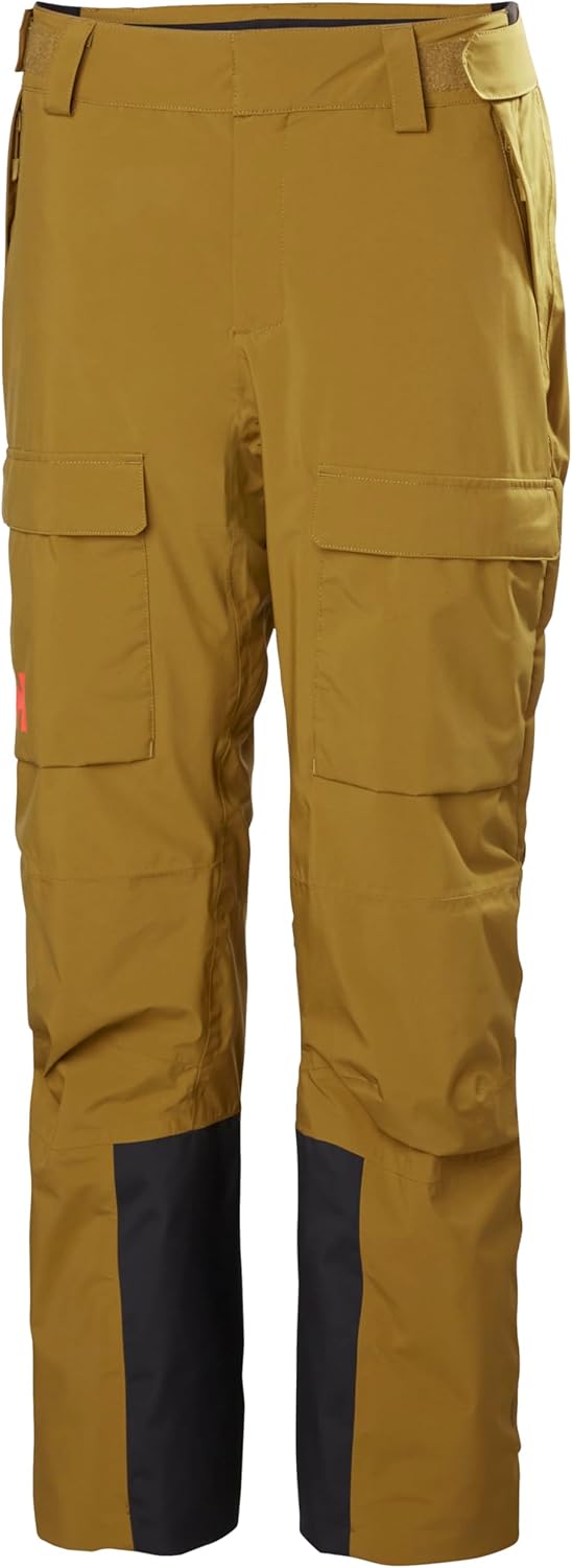 

Женские рабочие штаны Helly-Hansen Switch Cargo 2.0, прочные утилитарные брюки с множеством карманов, водоотталкивающие, для активного отдыха Helly Hansen, 787 Lynx