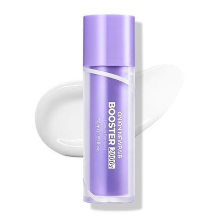 

Onion Newpair Booster 2000s 169 Fl Oz Microneedling Facial Isntree