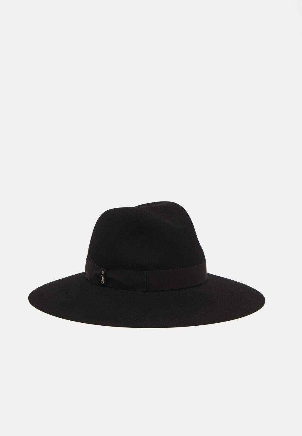 

Головной убор FELTRO SFODERATO Borsalino, черный