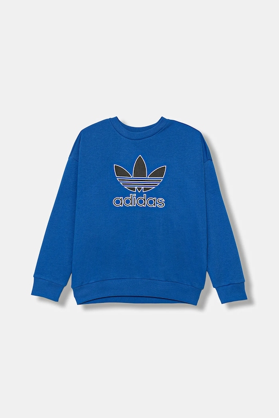 

Детская толстовка Adidas Originals, синий