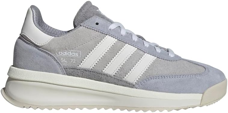 

Мужские кроссовки adidas SL 72 Rtn, серый