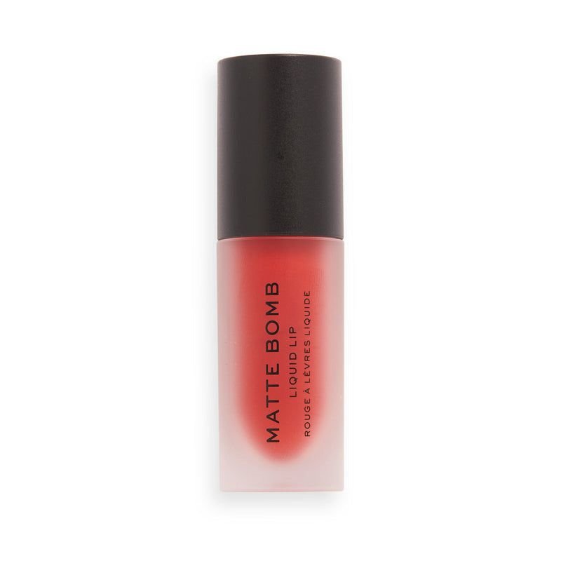 

Revolution Matte Bomb Lure Red