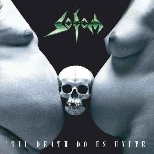 

CD диск Sodom: Til Death Do Us Unite