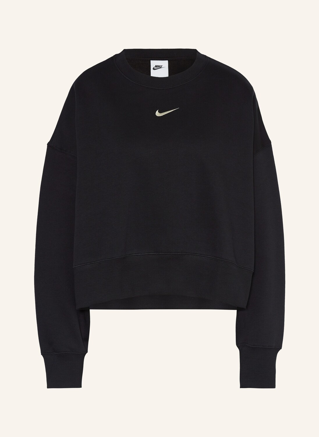 

Толстовка Феникс Nike, черный
