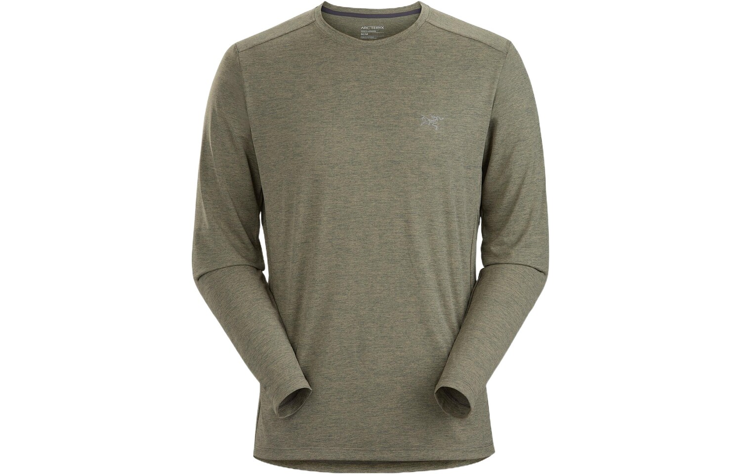 

Мужская футболка Arcteryx, Феномен