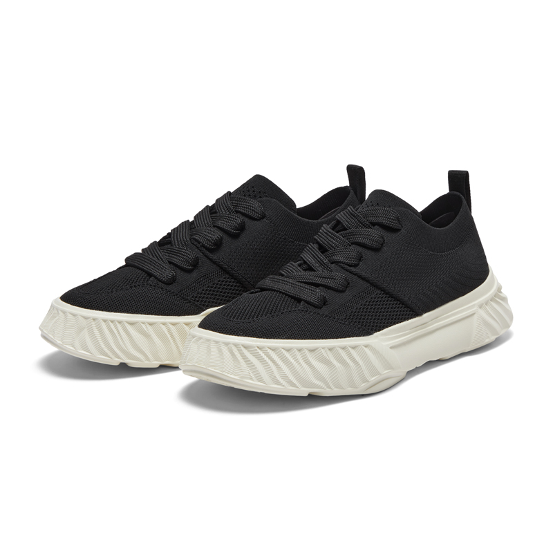 

Thousand Sails Shoes Fabric низкие кеды Casual Unisex DUOZOULU, [women's]серый фиолетовый оранжевый