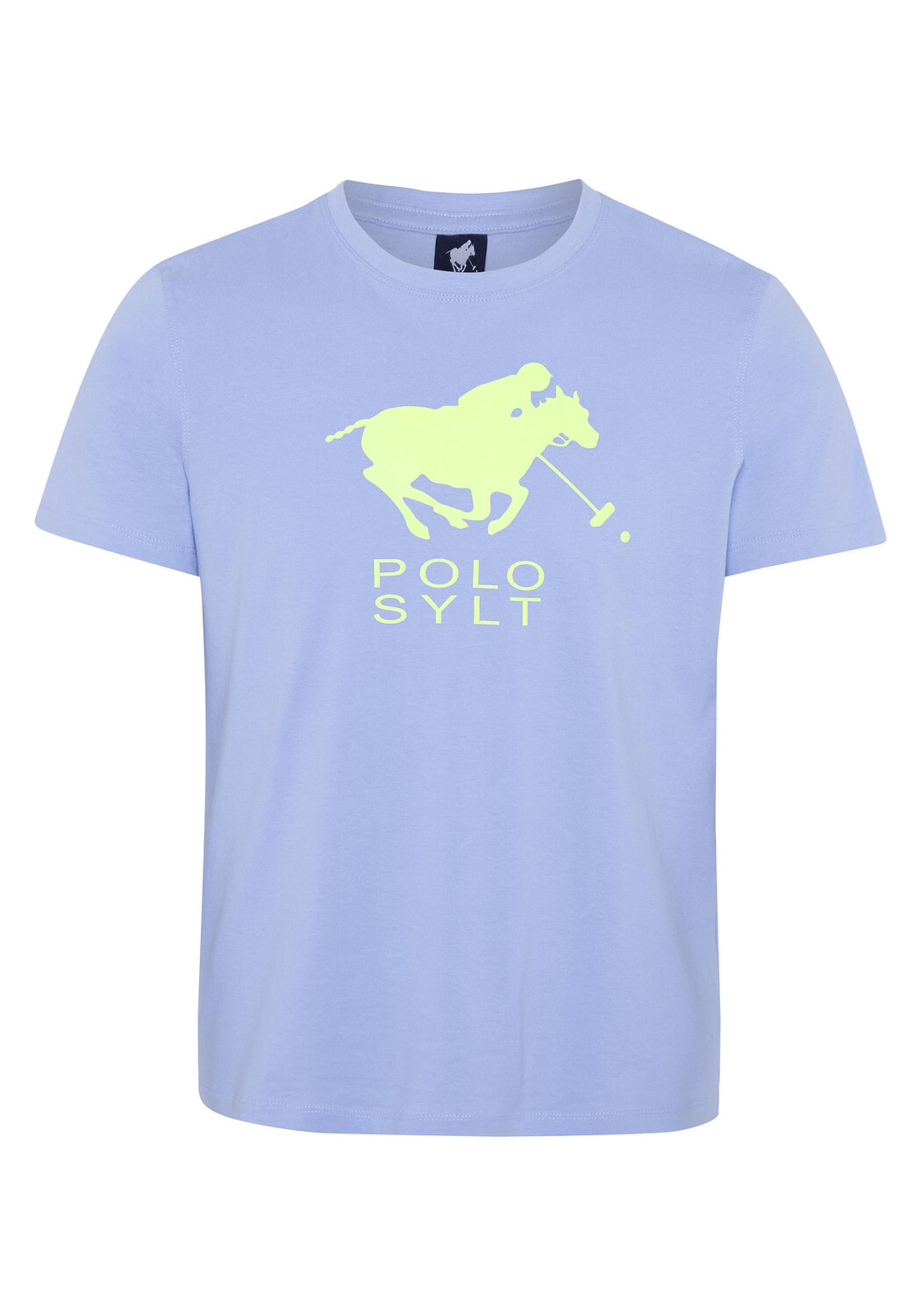 

Футболка Polo Sylt, синий