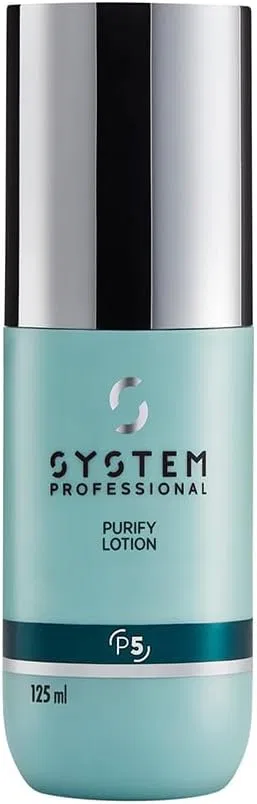 Лосьон для кожи головы Lotion P5, 125 мл Wella