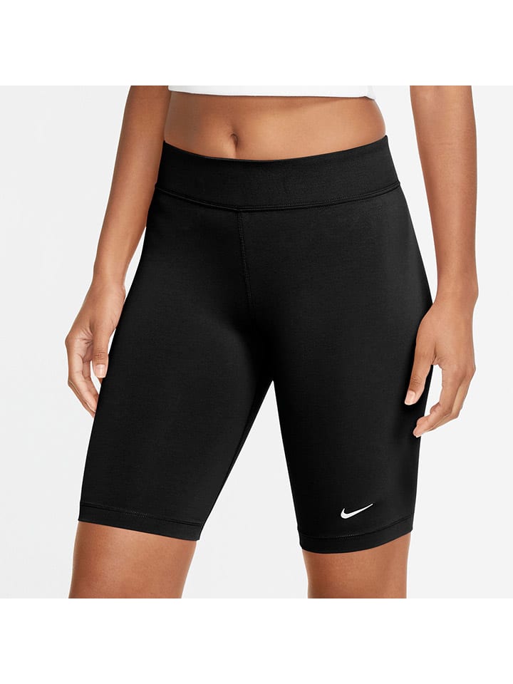 

Функциональные шорты Nike, черный
