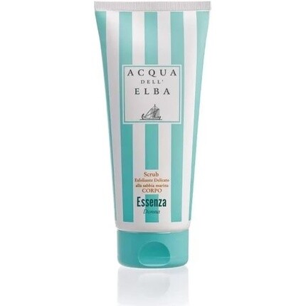 

Acqua Dell'elba Скраб для тела Acqua Elba Essenza Donna