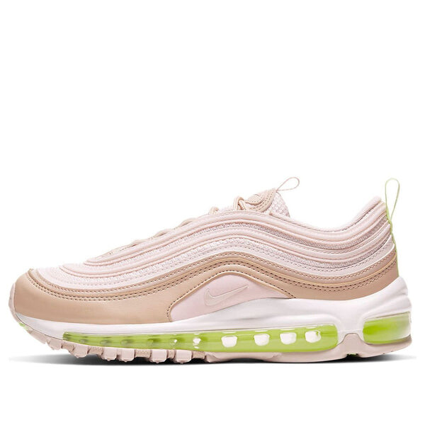 

Кроссовки air max 97 Nike, розовый