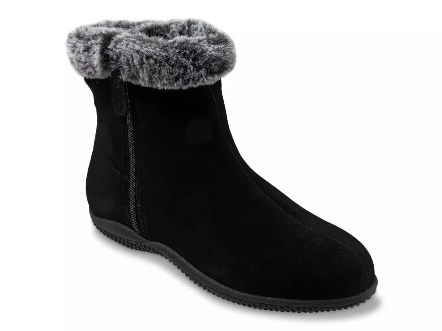Ботинки Helena Softwalk, Black