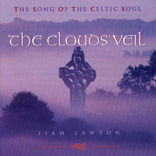 

CD диск Lawton, Liam: Clouds Veil: Songs of the Celtic Soul