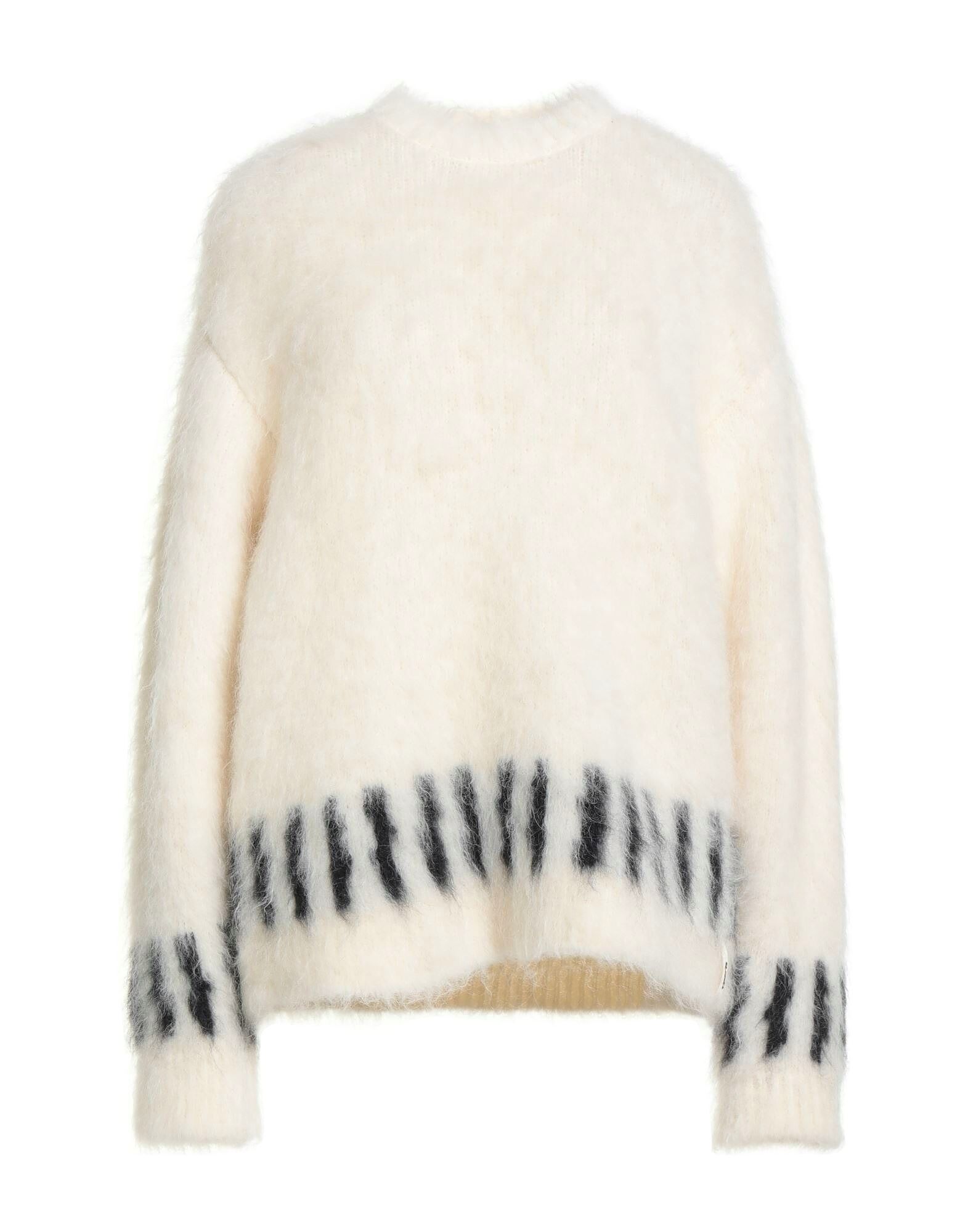 

Свитер Sunnei, слоновая кость