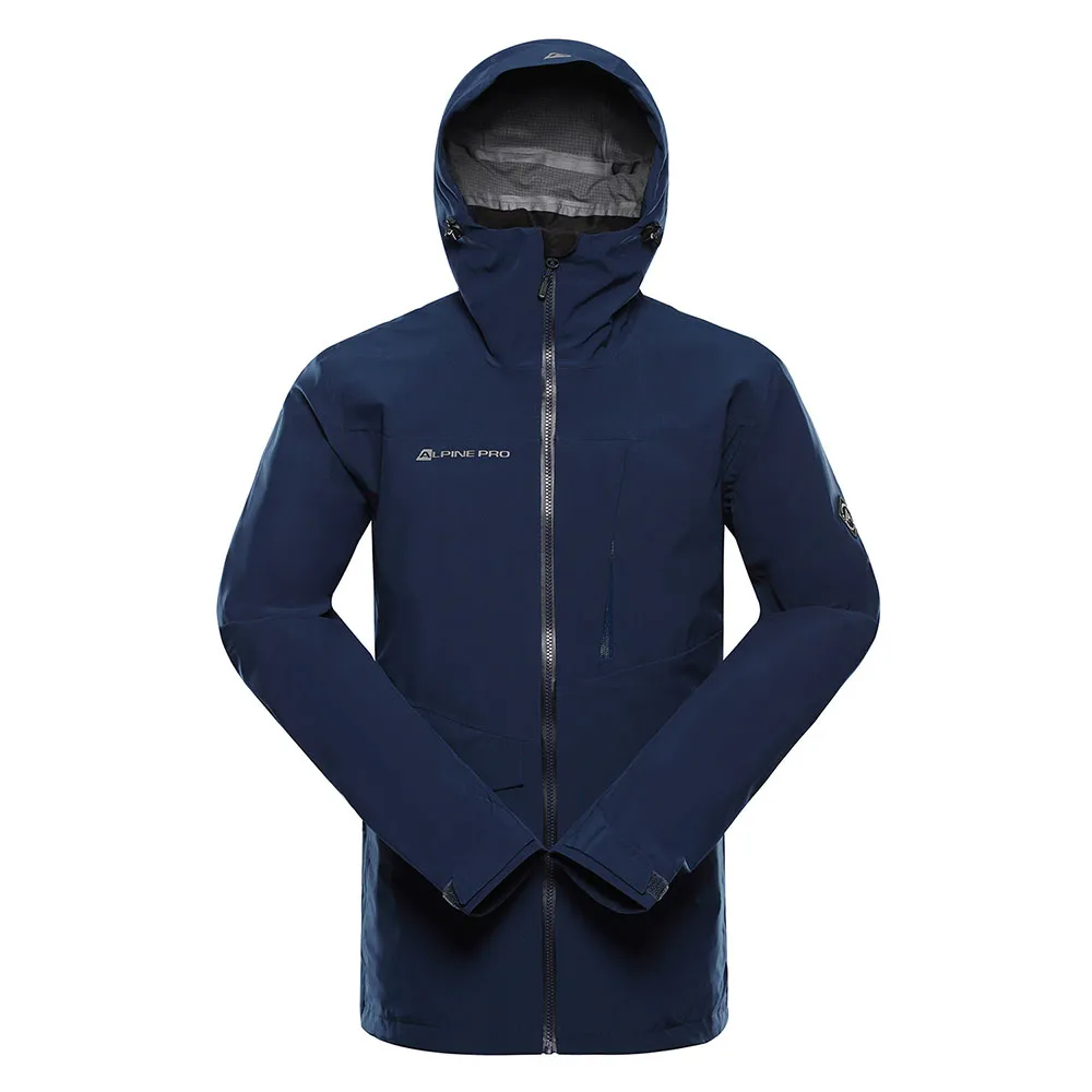 

Куртка Alpine Pro Zarr 2, синий