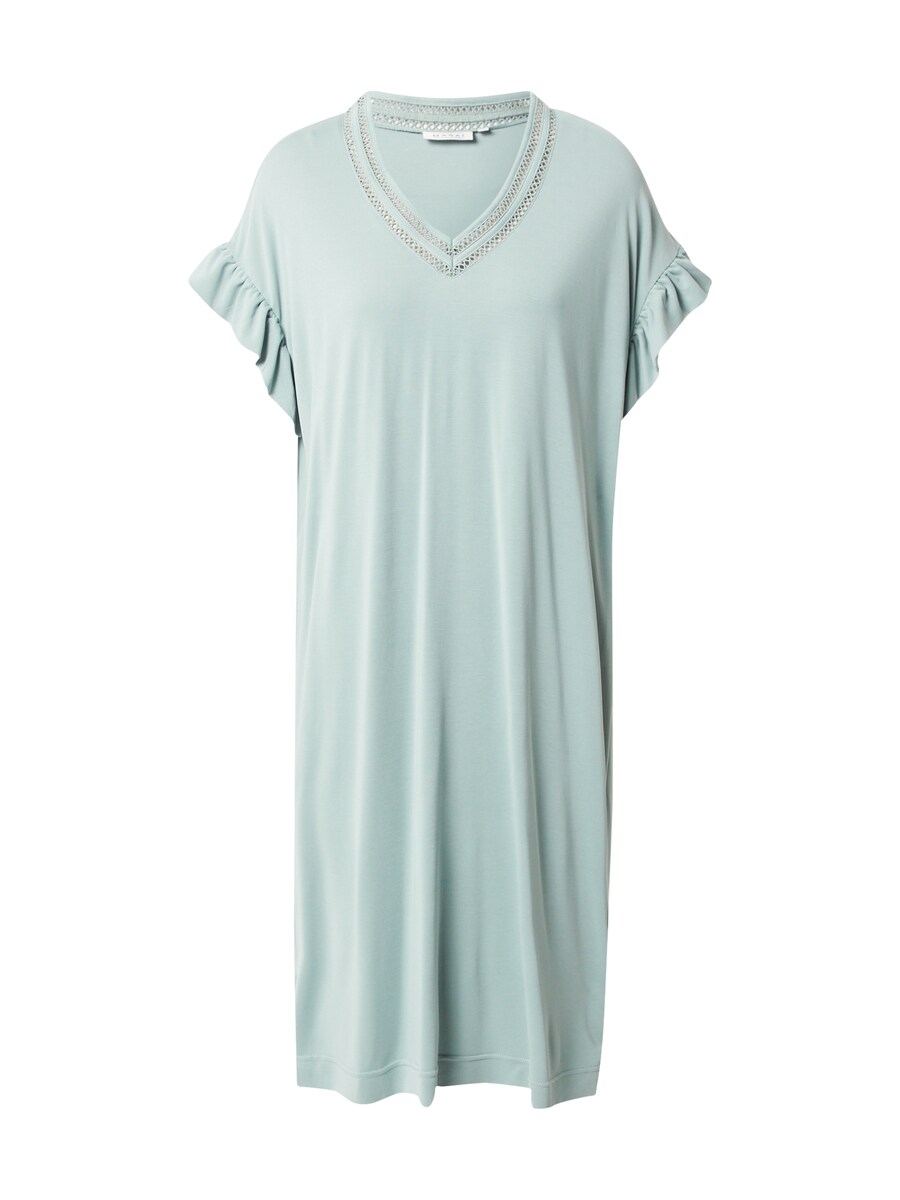 

Платье миди Masai Dress, цвет opal