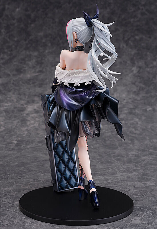 

Фигурка Girls' Frontline - MDR 1/7 Scale Figure (Cocktail Observer Ver.)