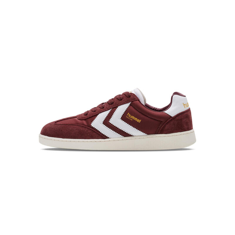 

Спортивные кроссовки унисекс Vm78 Cph из нейлоновой кожи HUMMEL, цвет rot