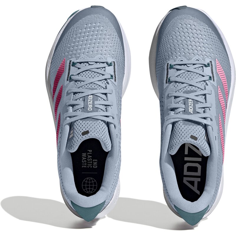 Кроссовки adizero sl w Adidas, мультиколор — фото 3