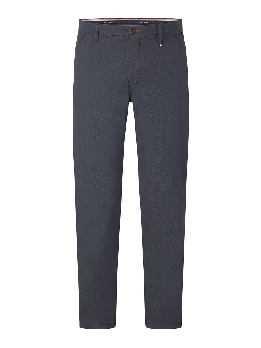 

Брюки REDPOINT Slim fit Chino Pants, синий