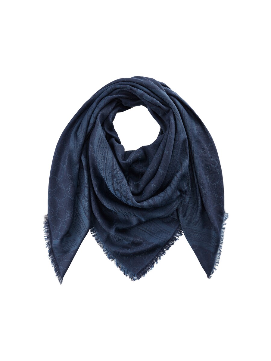 

Шарф CODELLO, Dark blue