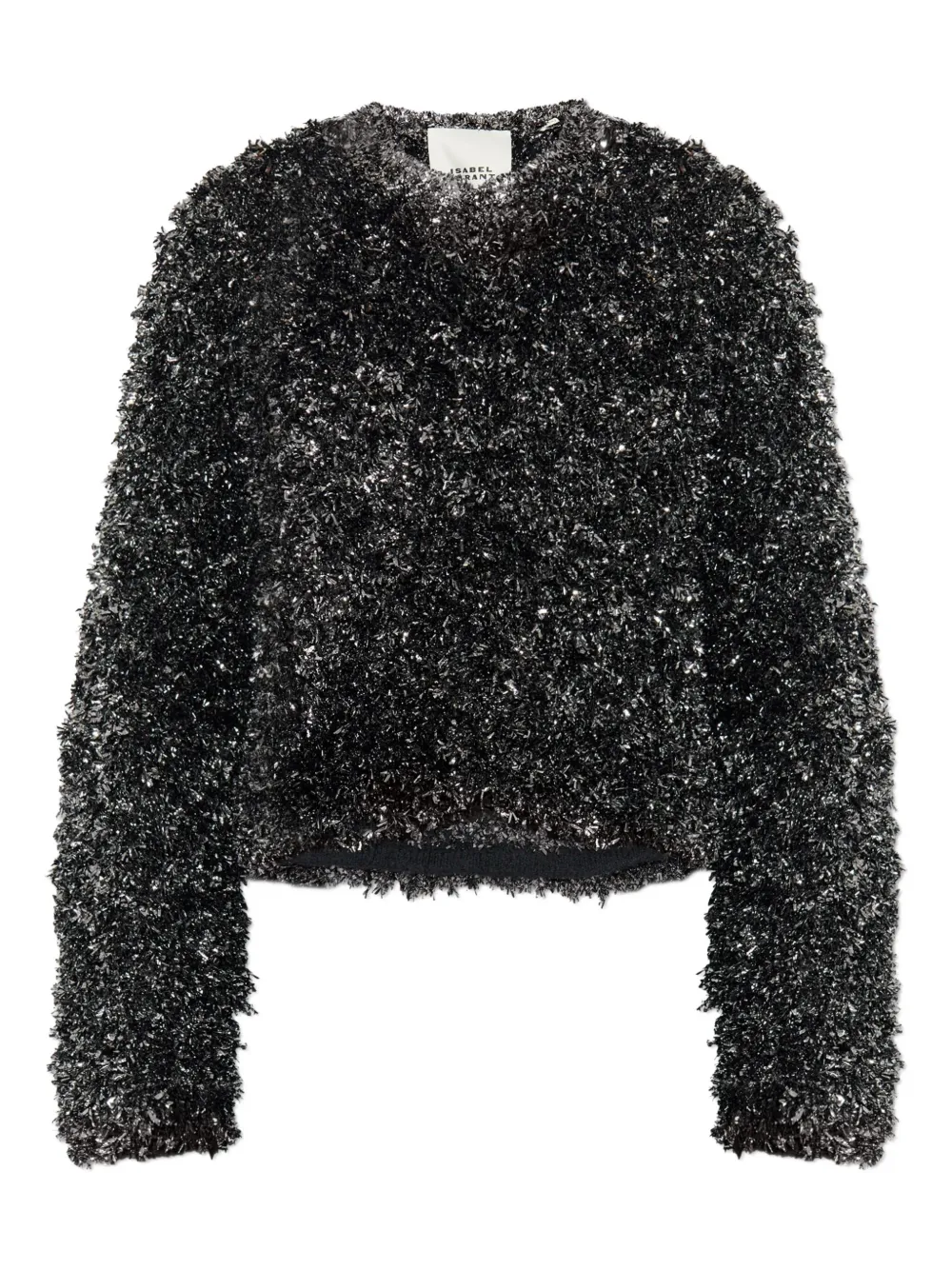 

Куртка Fedorina Isabel Marant, черный