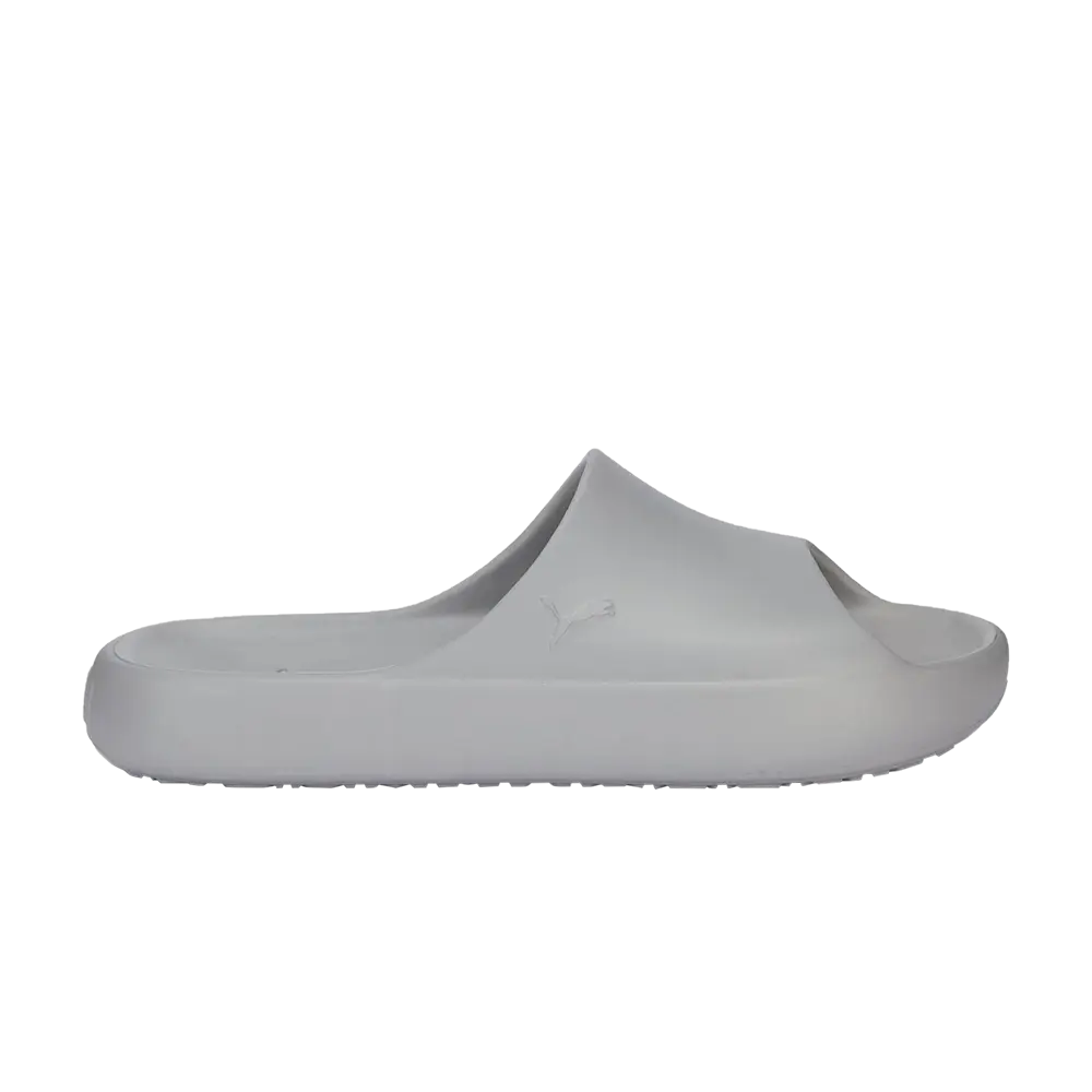 Кроссовки Shibui Cat Slide Puma, серый