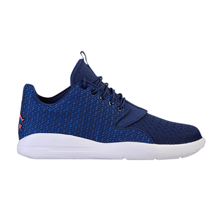 

Кроссовки Air Jordan Jordan Eclipse 'Midnight Navy', синий
