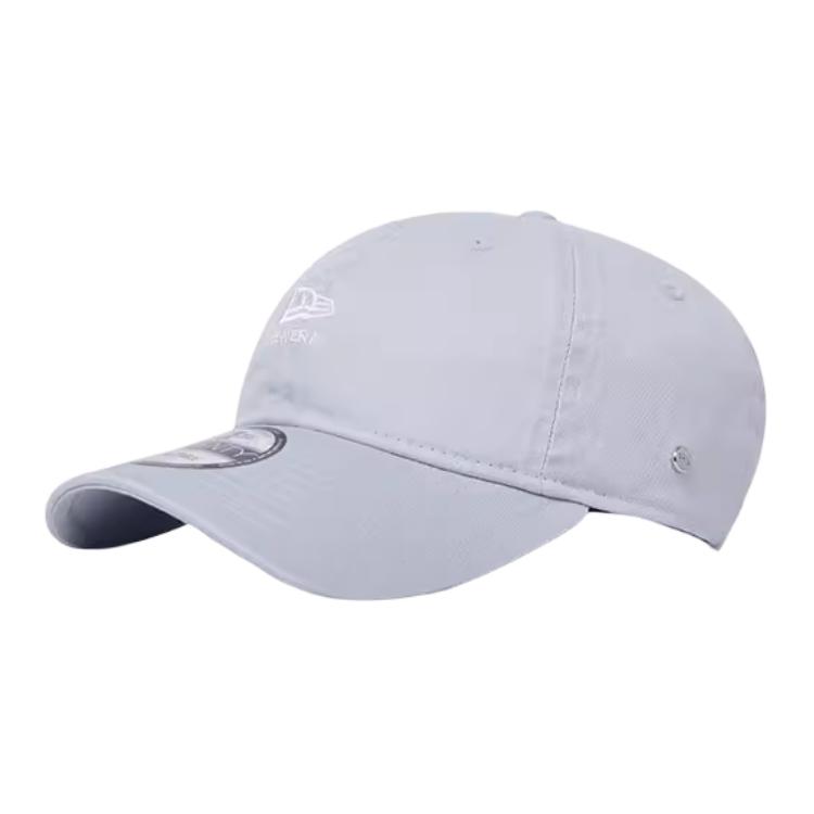 

New Era Бейсболка унисекс светло-голубая, Light Blue