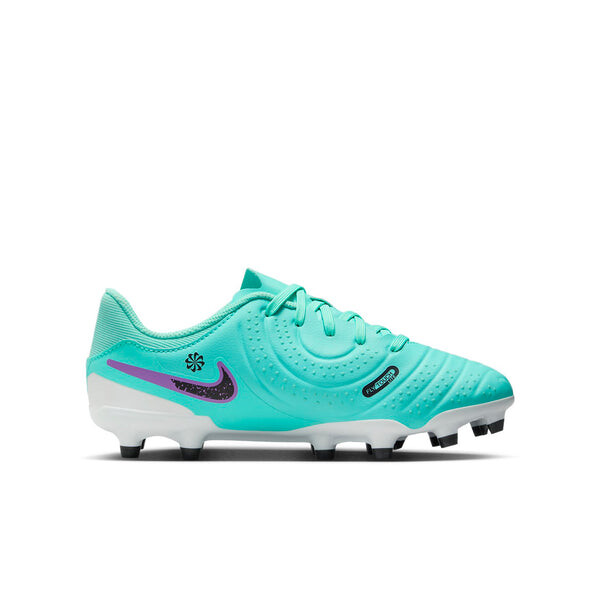 Кроссовки tiempo legend 10 academy mg 'peak ready pack' Nike, мультиколор — фото 2