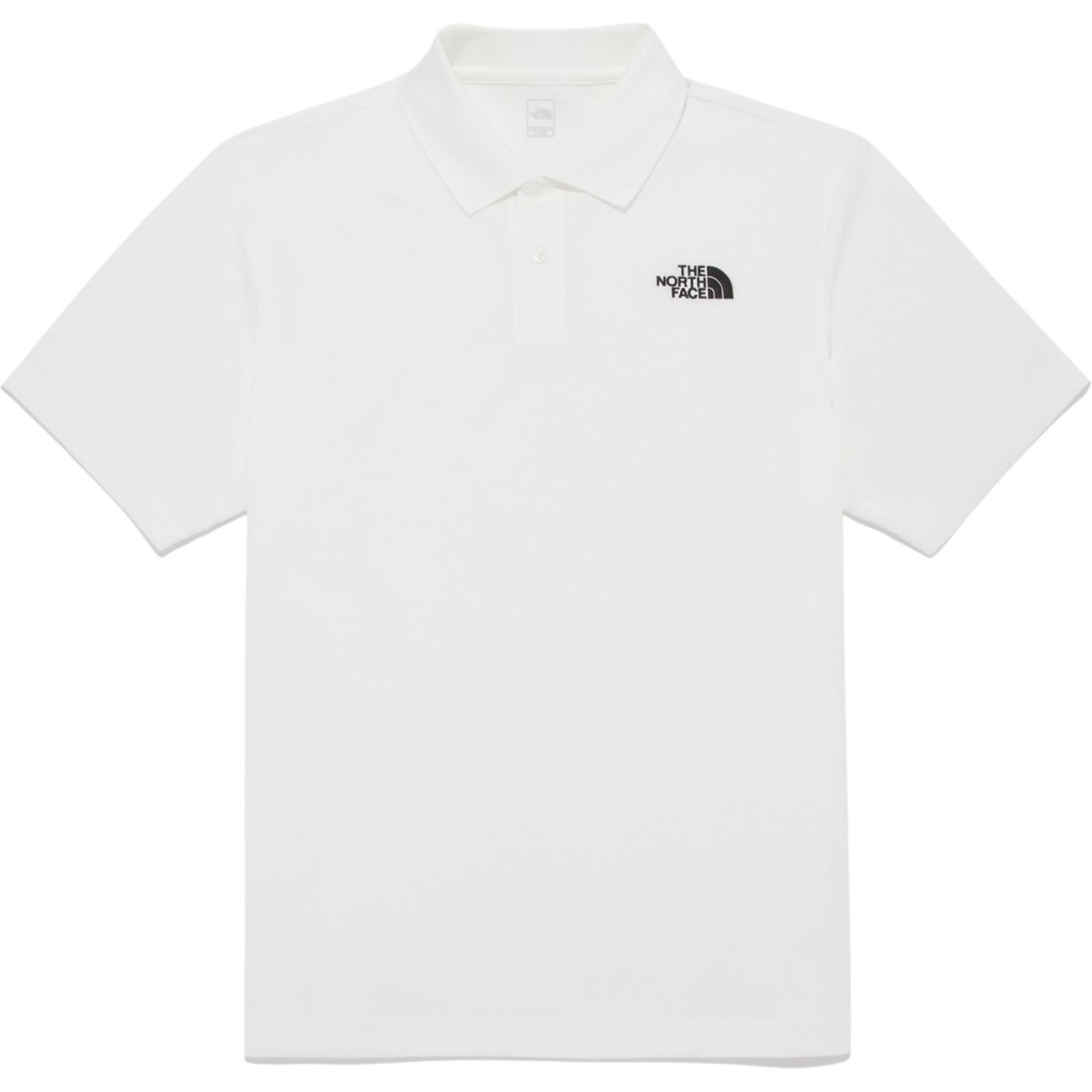 

THE NORTH FACE Футболка-поло CMX PRIME мужская ecru, Бежевый, THE NORTH FACE Футболка-поло CMX PRIME мужская ecru