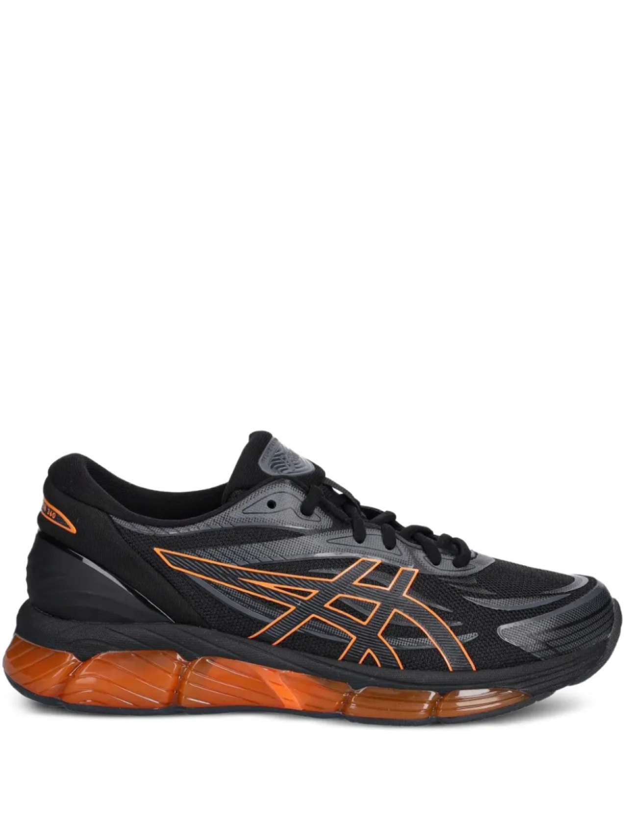 

Кроссовки GEL-Quantum 360 с сетчатыми вставками ASICS, черный