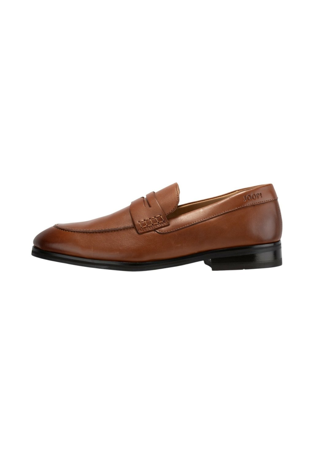 Слипоны PERO KLEITOS LOAFER JOOP!, цвет Cognac