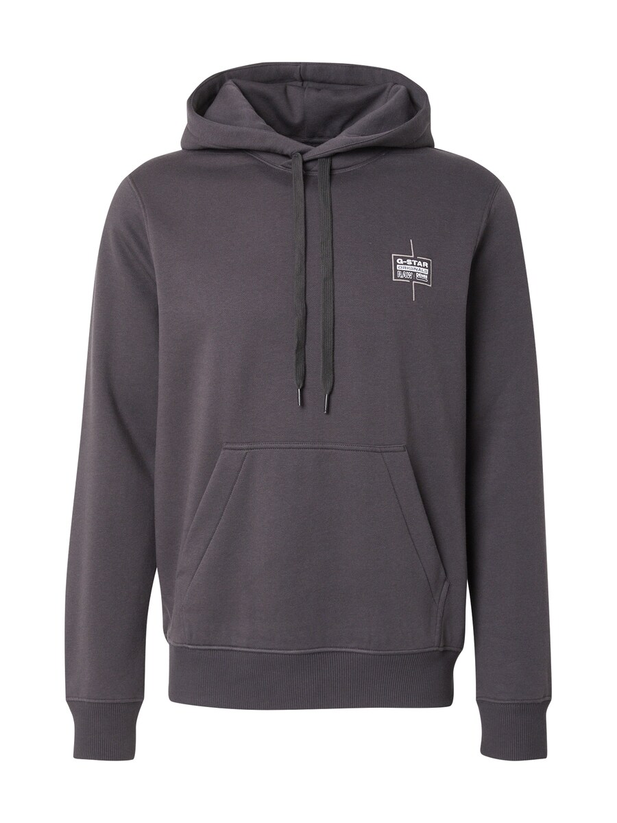 

Толстовка G-STAR, Black