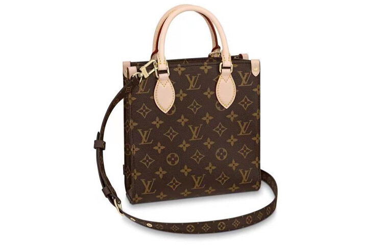 

Сумки через плечо Louis Vuitton унисекс на платформе Sac Plat