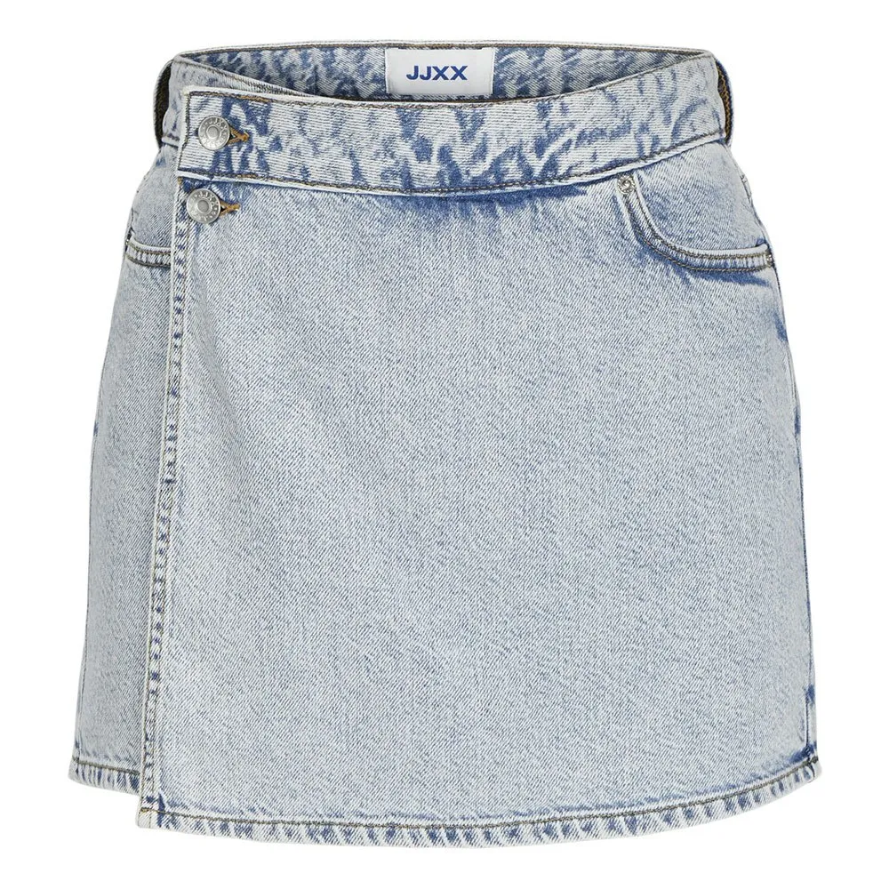 

Шорты Jack & Jones Greta JJXX denim, синий