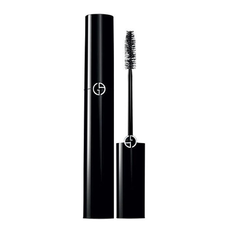 GIORGIO ARMANI AMANI Final Battle Fashion Waterproof тушь для ресниц с 3D-эффектом # Black — фото 2