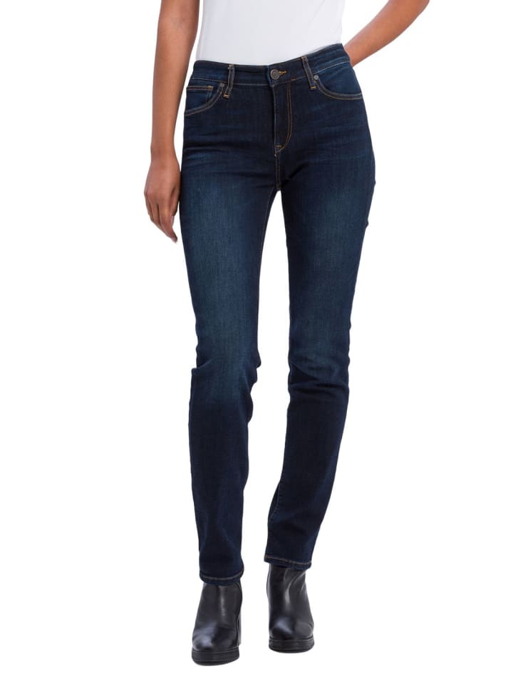 

Джинсы Cross Jeans, синий