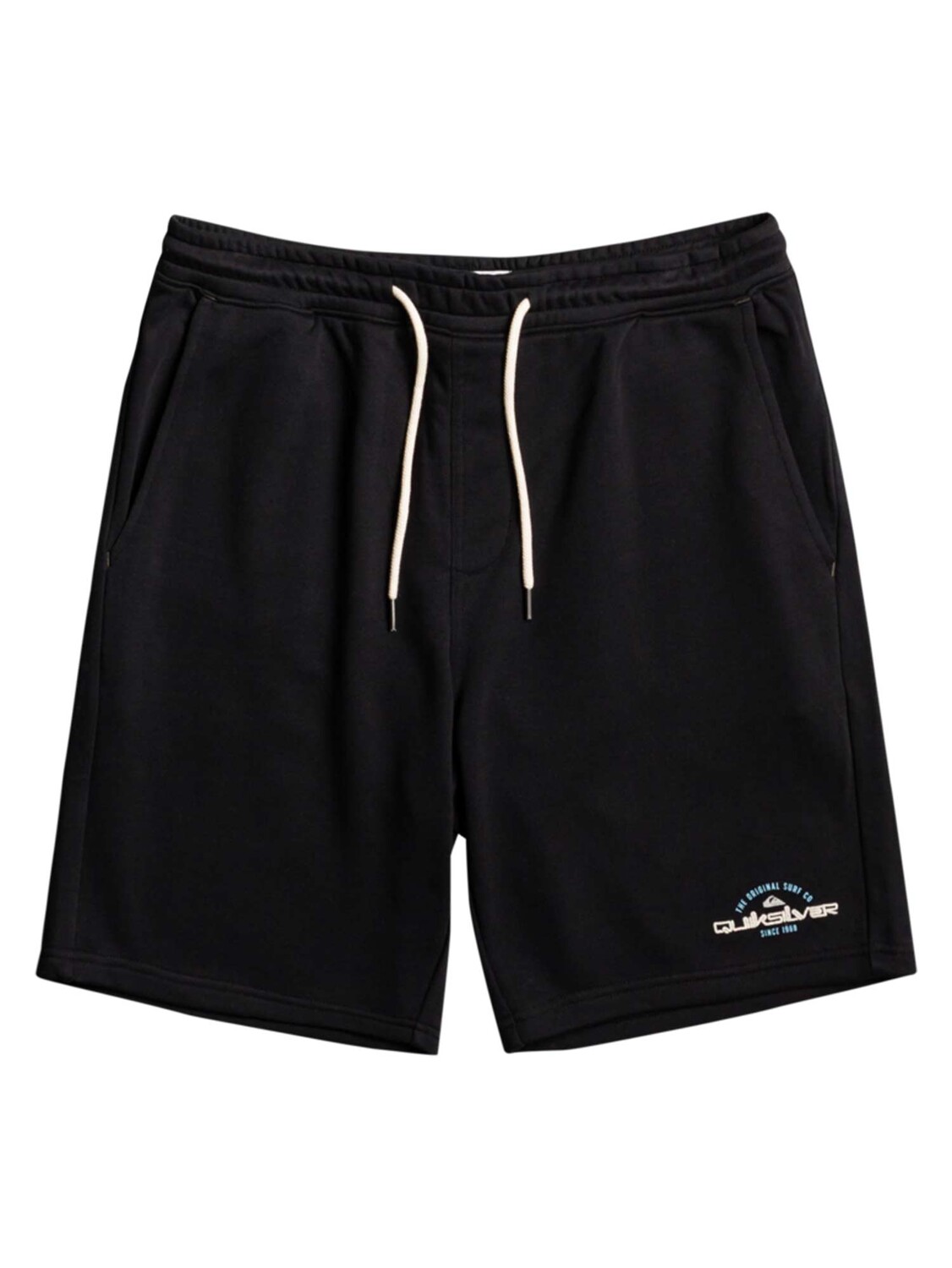 

Шорты Quiksilver LOCAL SURF SHORT, черный
