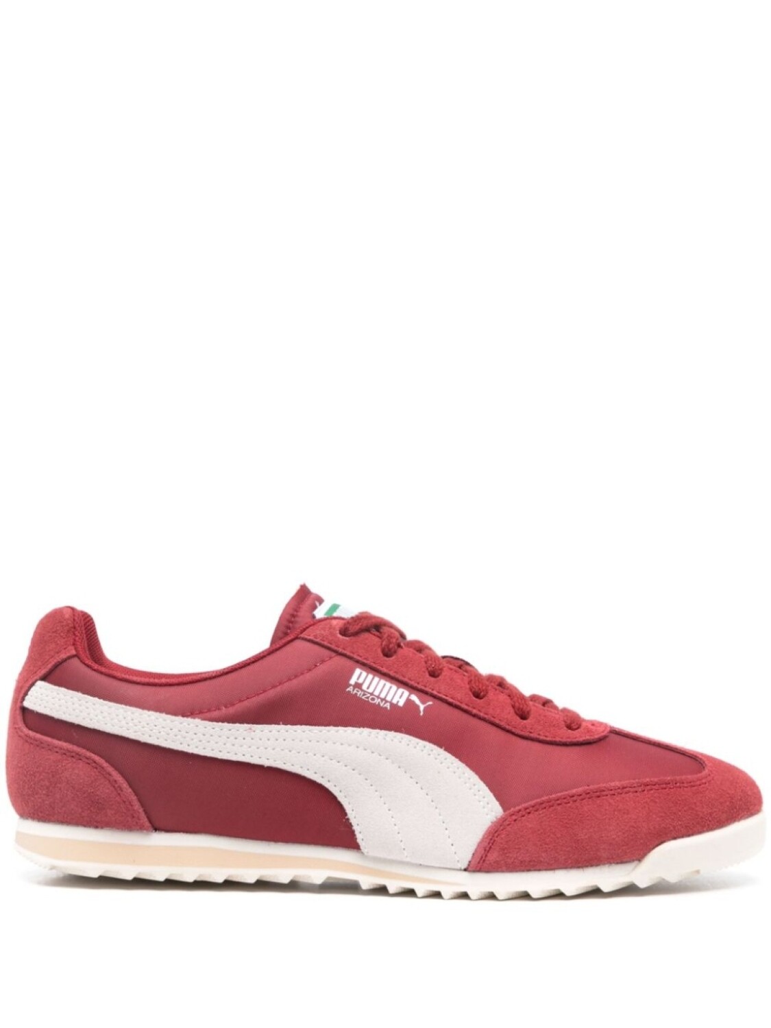 

PUMA кроссовки Аризона, красный