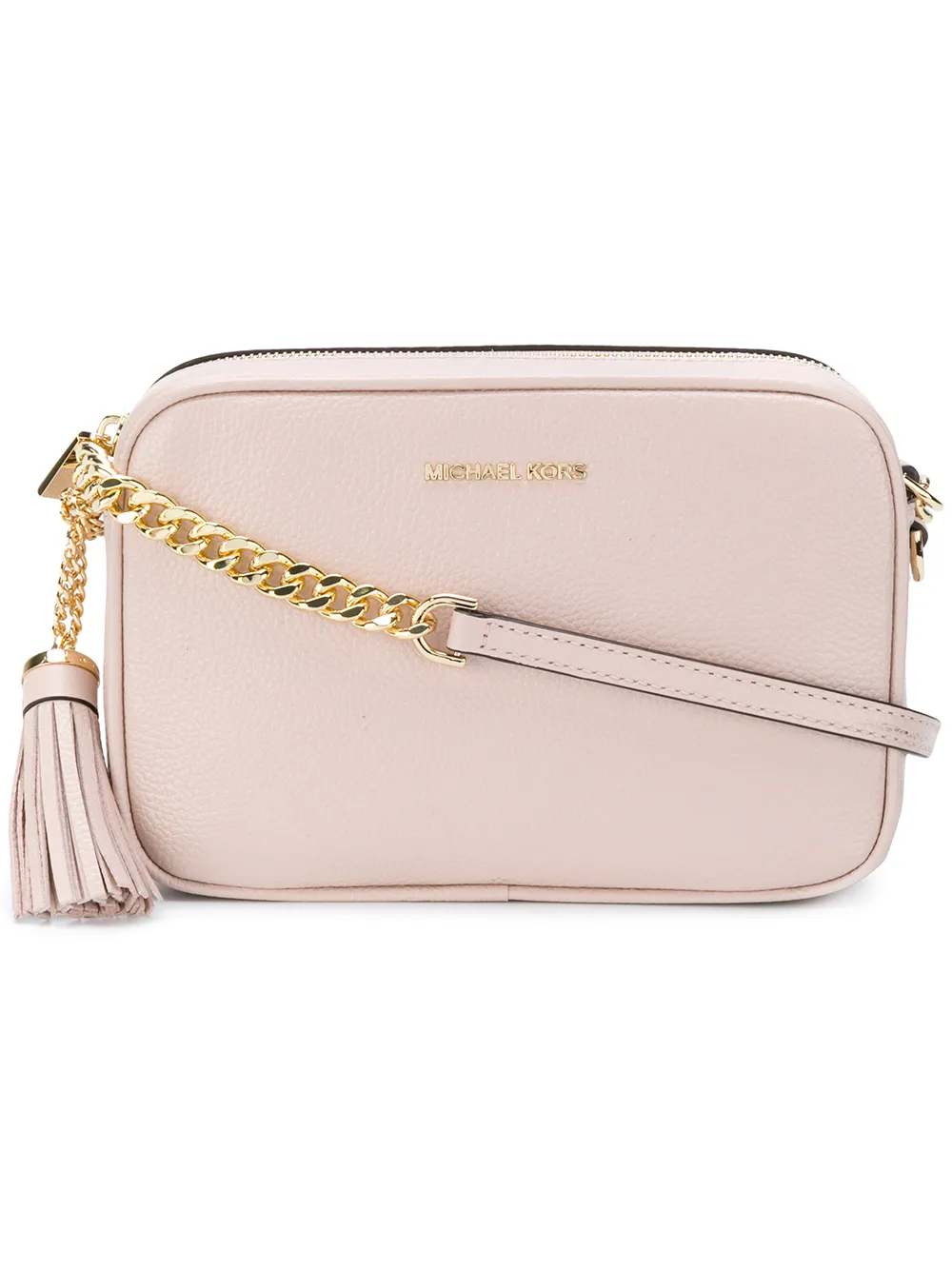 

Сумка через плечо 'Ginny' Michael Michael Kors, розовый
