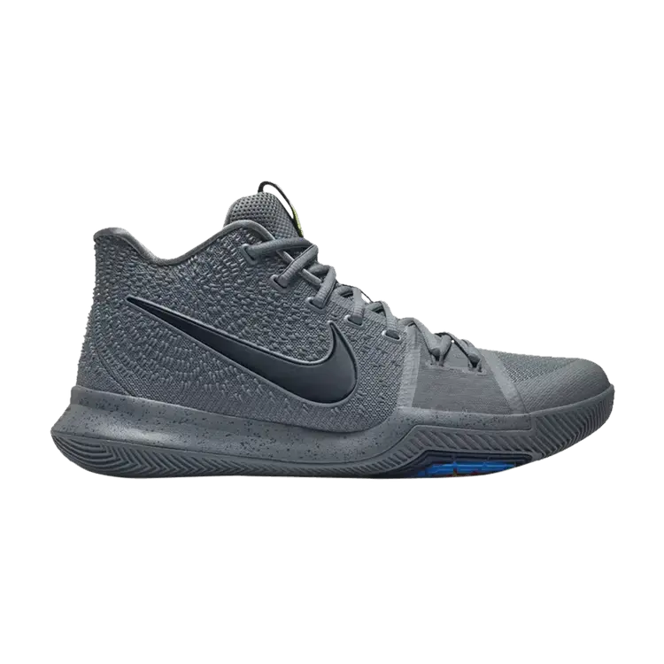 

Кроссовки Nike Kyrie 3 EP, Cool Grey