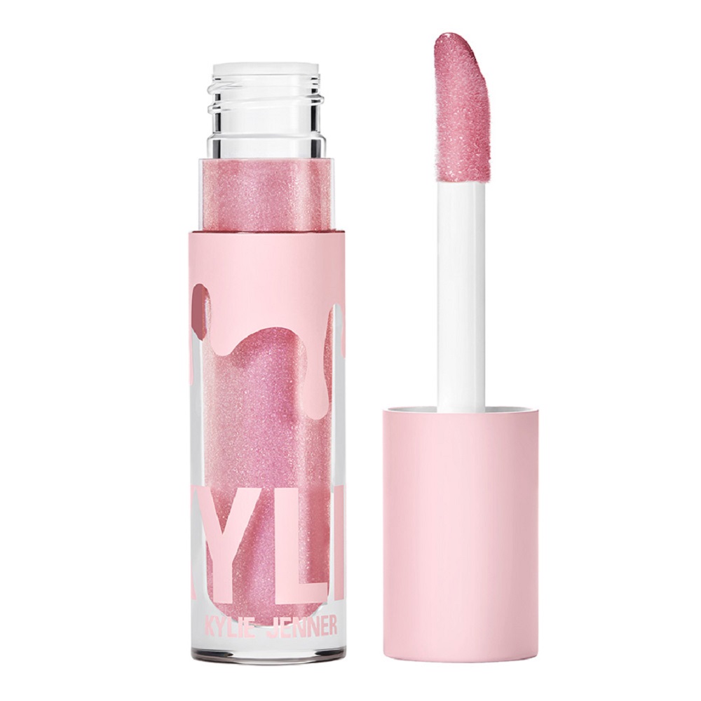 

Блеск для губ high gloss Kylie Cosmetics, цвет nr. 323 daddy's girl, 3.30 мл
