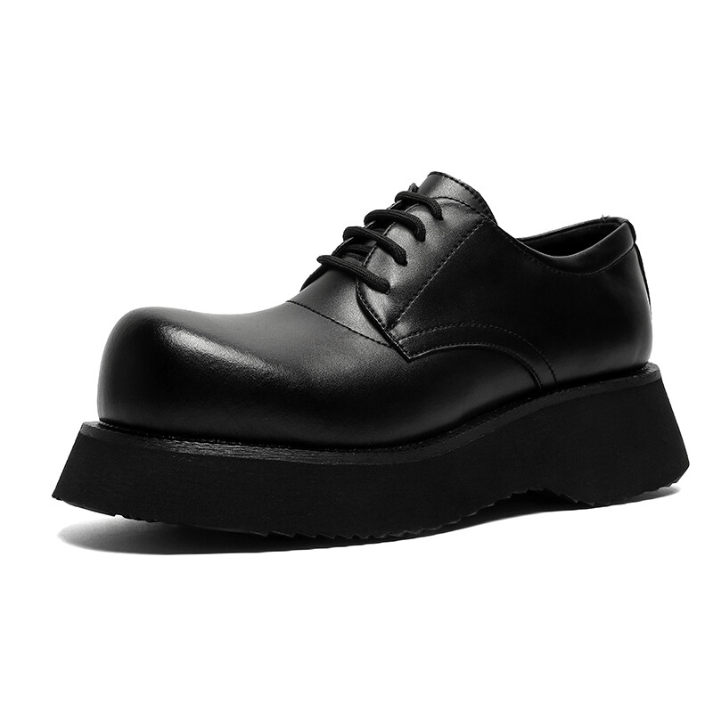 

Мужские ботинки Men"s Casual Men Mid-Top, черный Bvfnlee