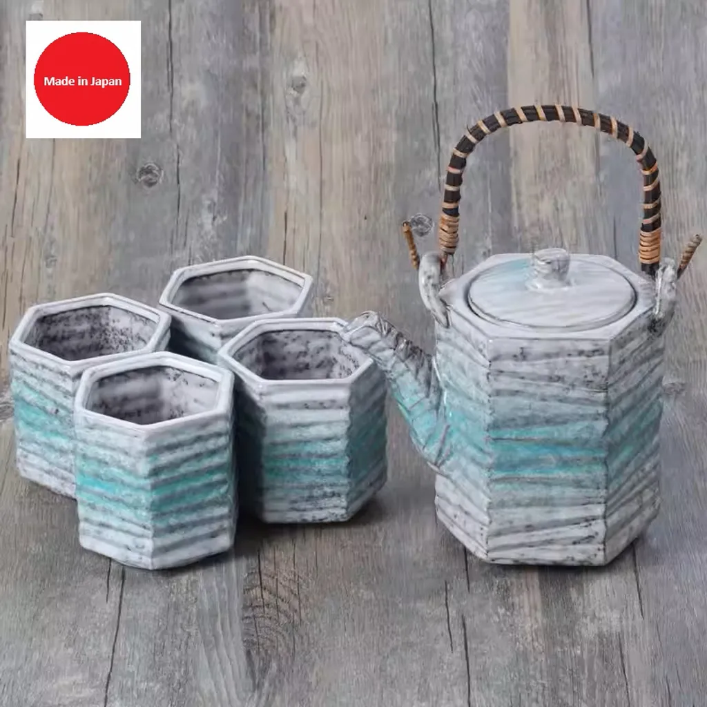 

Чайный сервиз Fine Asianliving