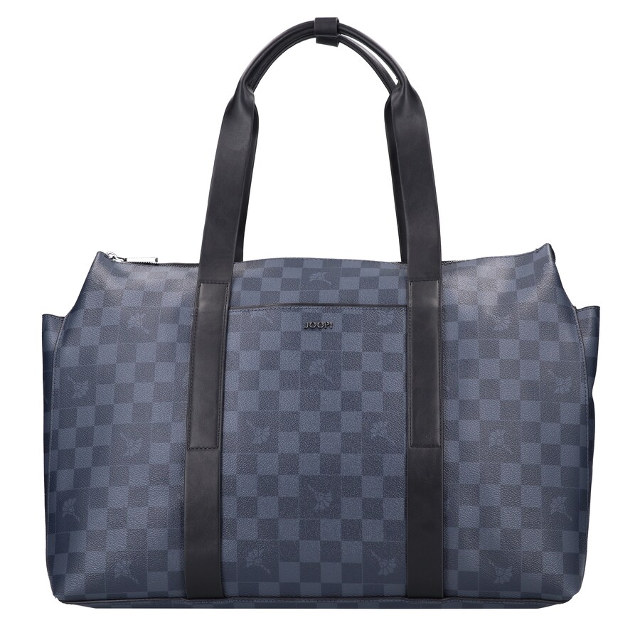 

Дорожная сумка JOOP! Weekender Elian, цвет navy/smoke blue/dark blue