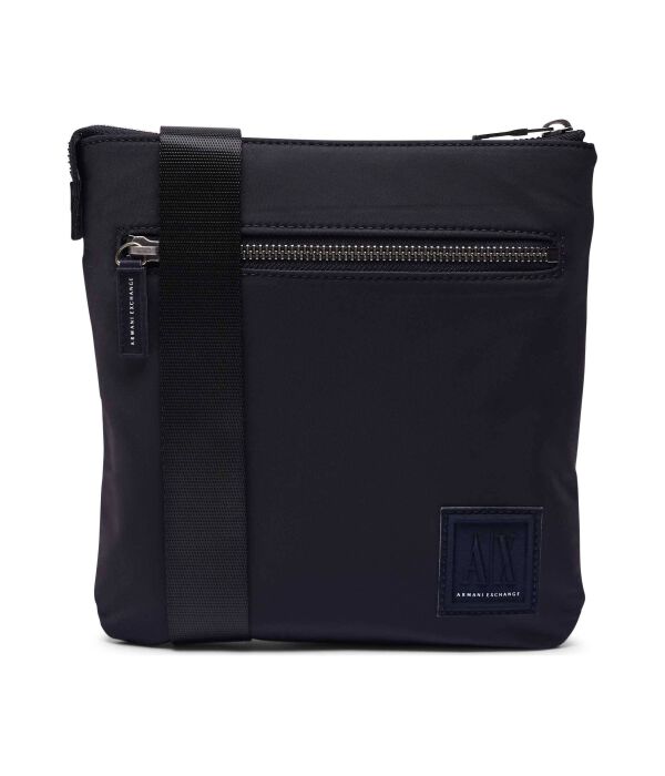

Маленькая сумочка Armani Exchange, синий
