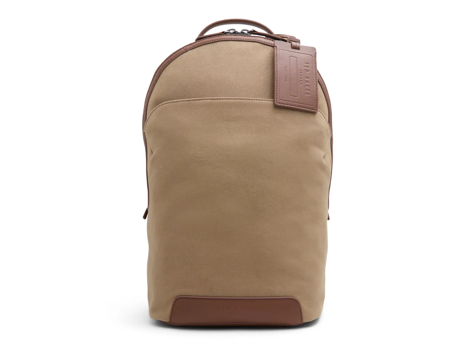 

Рюкзак Xaden Backpack Ted Baker, хаки